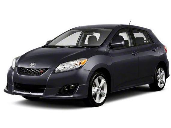 TOYOTA COROLLA MATRIX 2013 2T1LE4EE7DC022406 image TOYOTA COROLLA MATRIX 2013 2T1LE4EE7DC022406 image